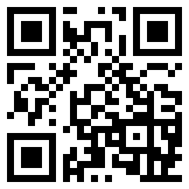 QR code for chat